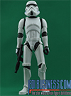 Stormtrooper Imperial Quickdraw! Star Wars Galaxy Of Adventures
