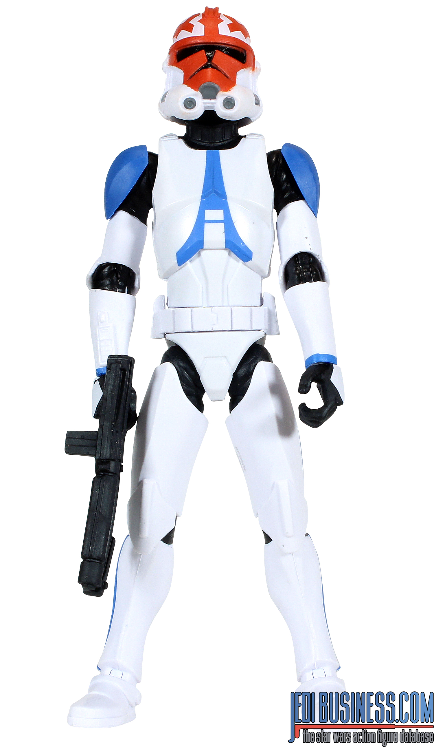 Clone Trooper 332nd Ahsoka's Clone Trooper