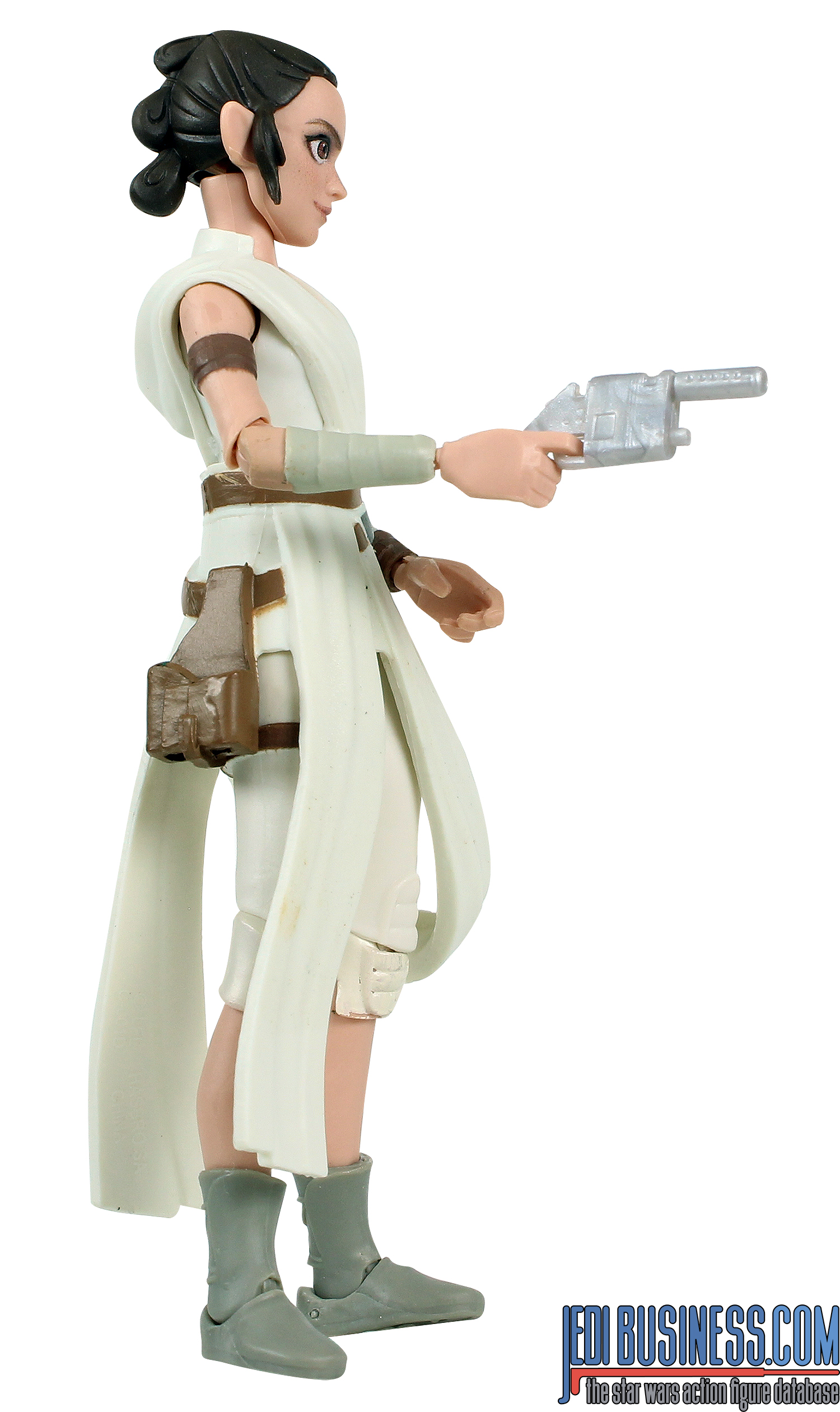 Rey Force Attack!