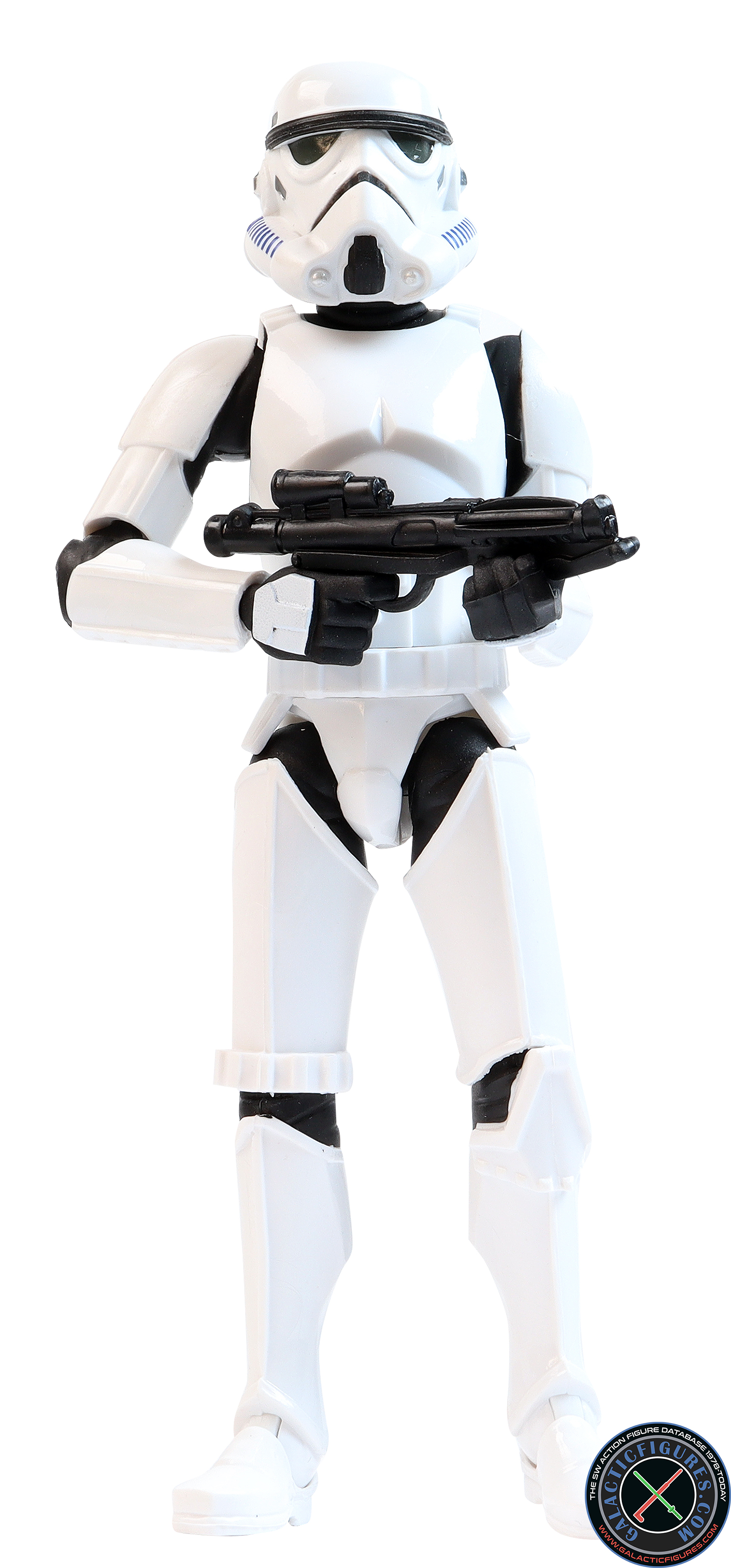 Stormtrooper Imperial Quickdraw!