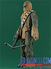 Chewbacca, The Copilot figure