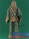 Chewbacca, The Copilot figure