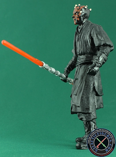 Darth Maul The Sith Apprentice Star Wars Galaxy Of Adventures