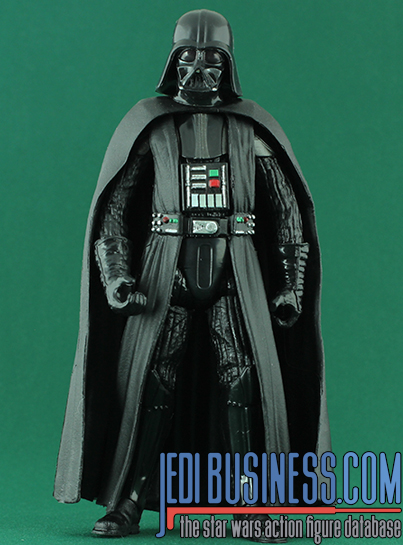 Darth Vader figure, goabasic
