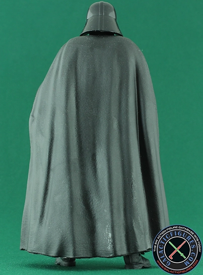 Darth Vader The Villain Star Wars Galaxy Of Adventures