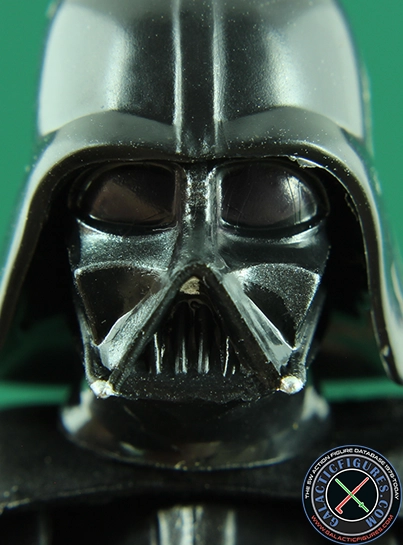 Darth Vader The Villain Star Wars Galaxy Of Adventures