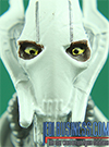 General Grievous The Droid General Star Wars Galaxy Of Adventures