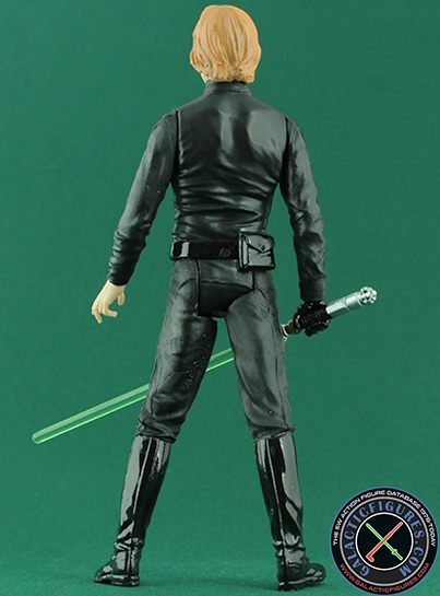 Luke Skywalker The Jedi Star Wars Galaxy Of Adventures