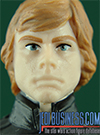 Luke Skywalker, The Jedi figure