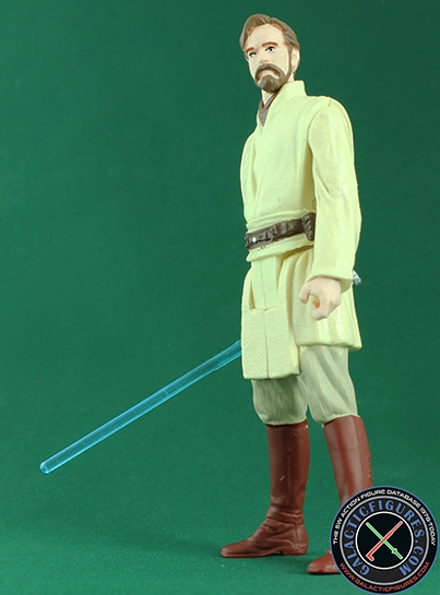 Obi-Wan Kenobi The Mentor Star Wars Galaxy Of Adventures
