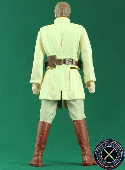Obi-Wan Kenobi The Mentor Star Wars Galaxy Of Adventures