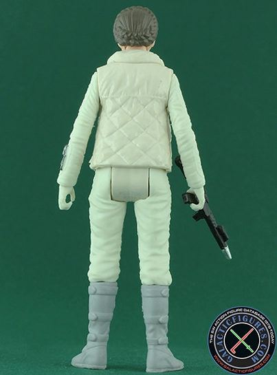 Princess Leia Organa The Rebel Star Wars Galaxy Of Adventures