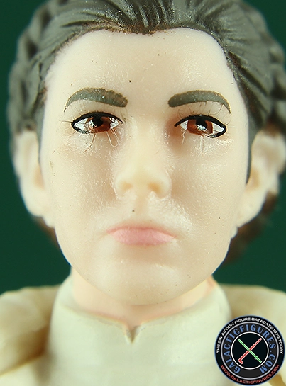 Princess Leia Organa The Rebel Star Wars Galaxy Of Adventures