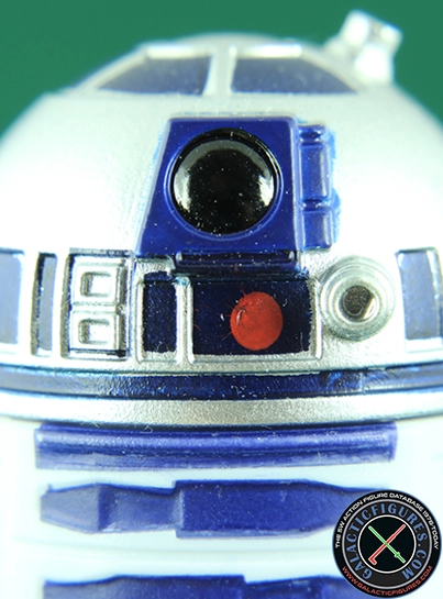 R2-D2 The Astromech Star Wars Galaxy Of Adventures