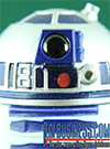 R2-D2 The Astromech Star Wars Galaxy Of Adventures