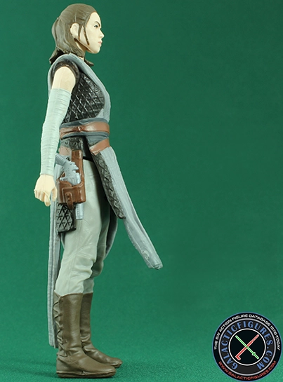 Rey The Scavenger Star Wars Galaxy Of Adventures