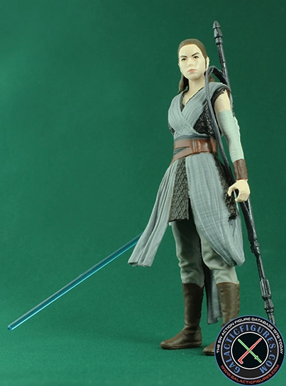 Rey The Scavenger Star Wars Galaxy Of Adventures