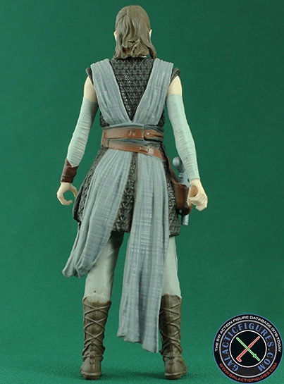 Rey The Scavenger Star Wars Galaxy Of Adventures