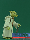 Yoda The Master Star Wars Galaxy Of Adventures