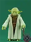 Star Wars Galaxy Of Adventures Yoda