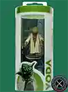 Yoda The Master Star Wars Galaxy Of Adventures