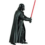 Darth Vader The Villain