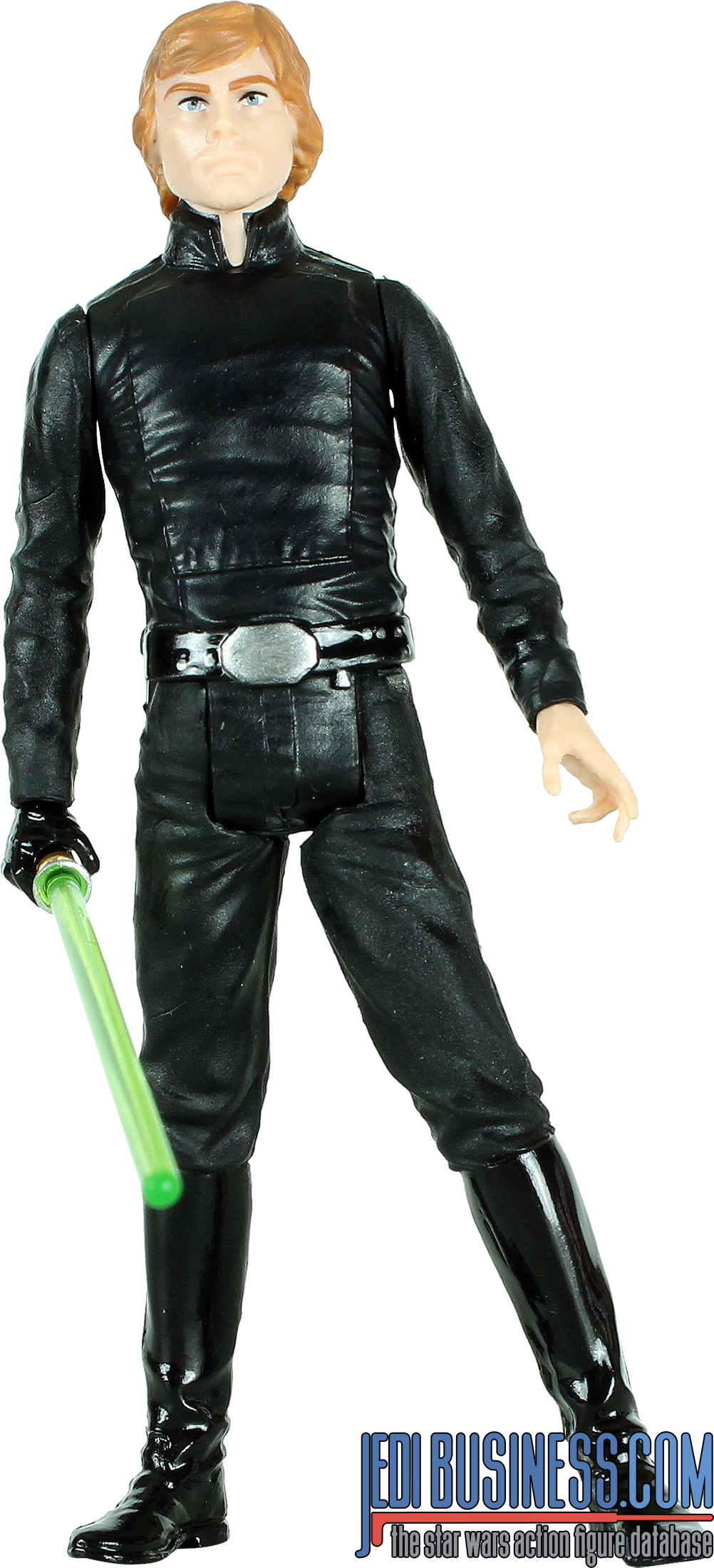 Luke Skywalker The Jedi