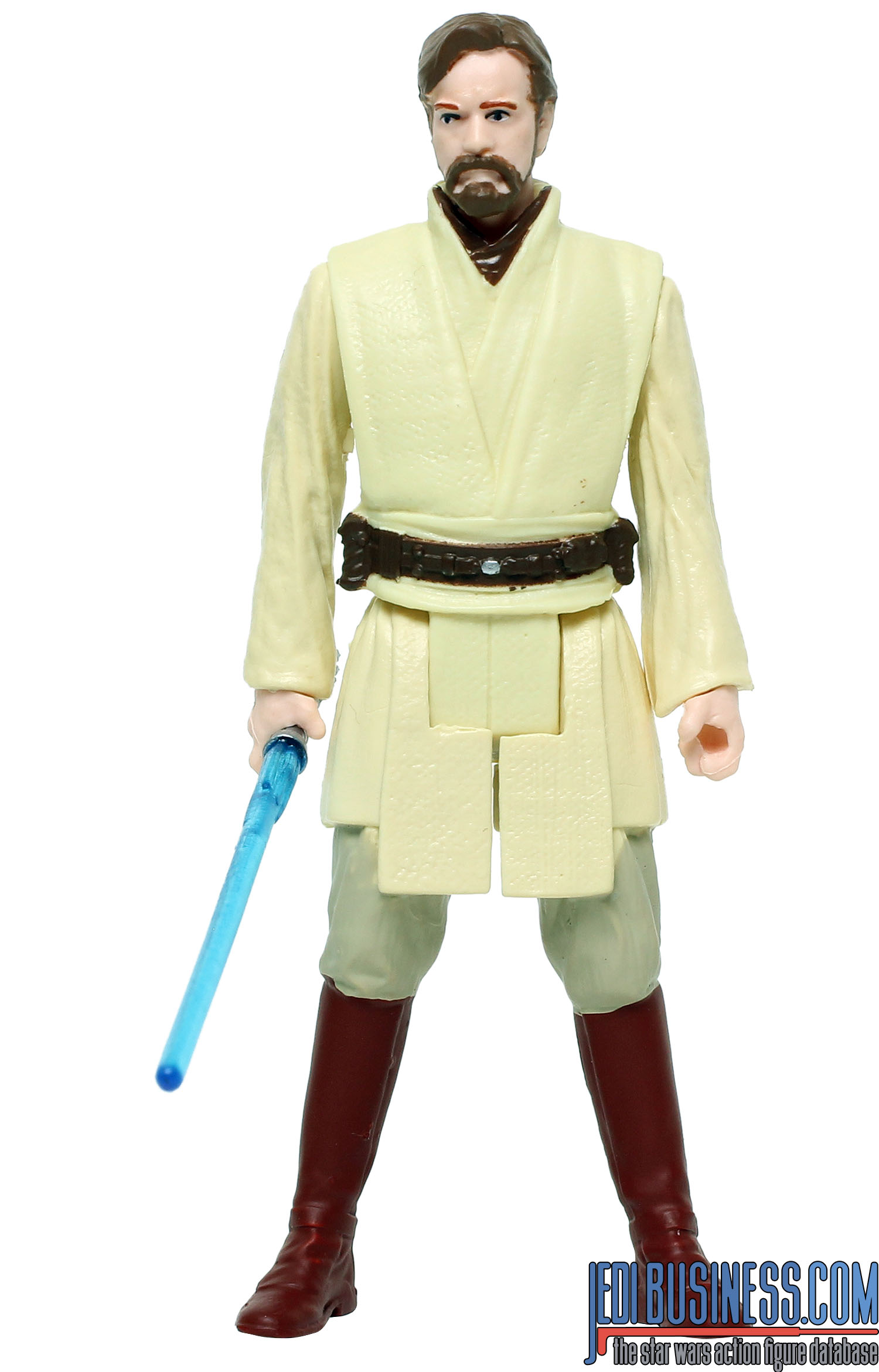Obi-Wan Kenobi The Mentor