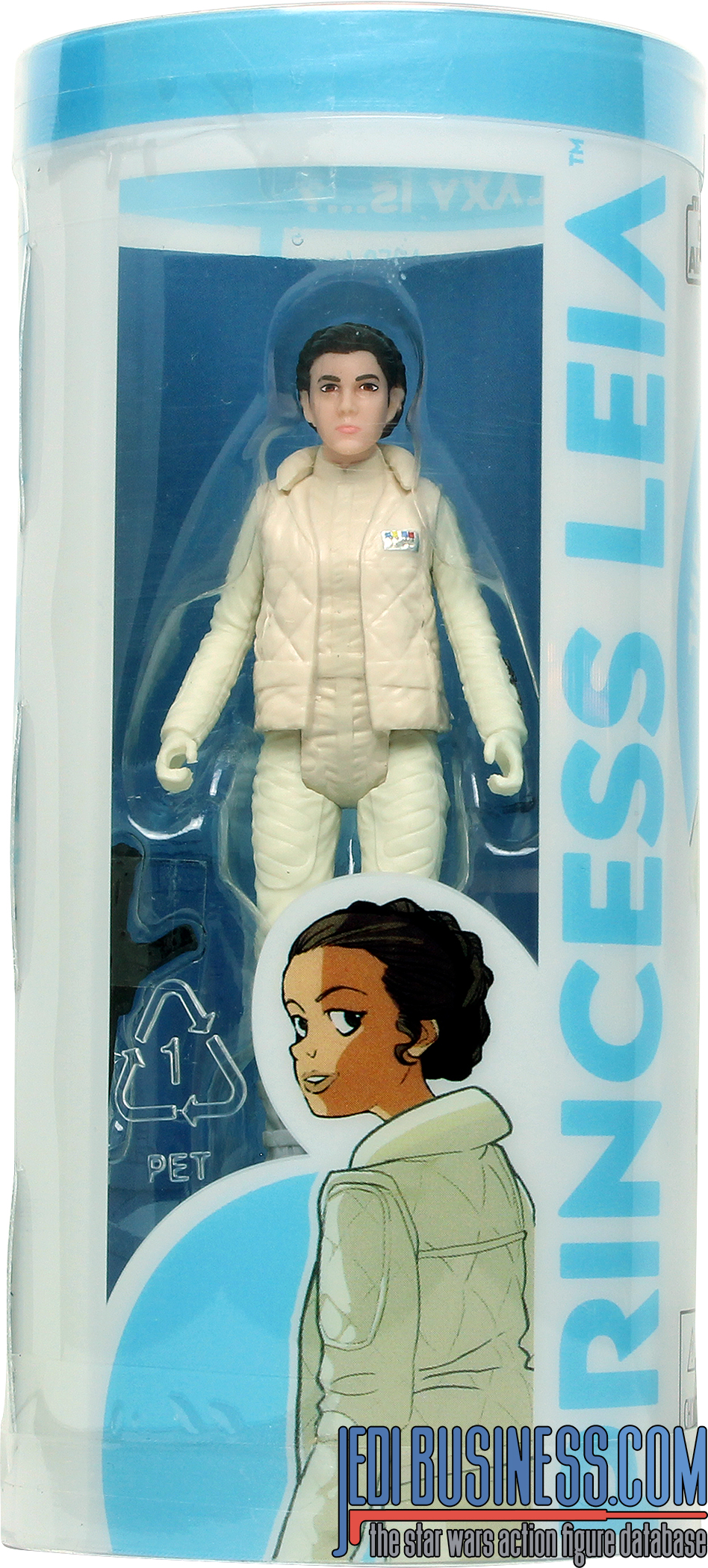 Princess Leia Organa The Rebel