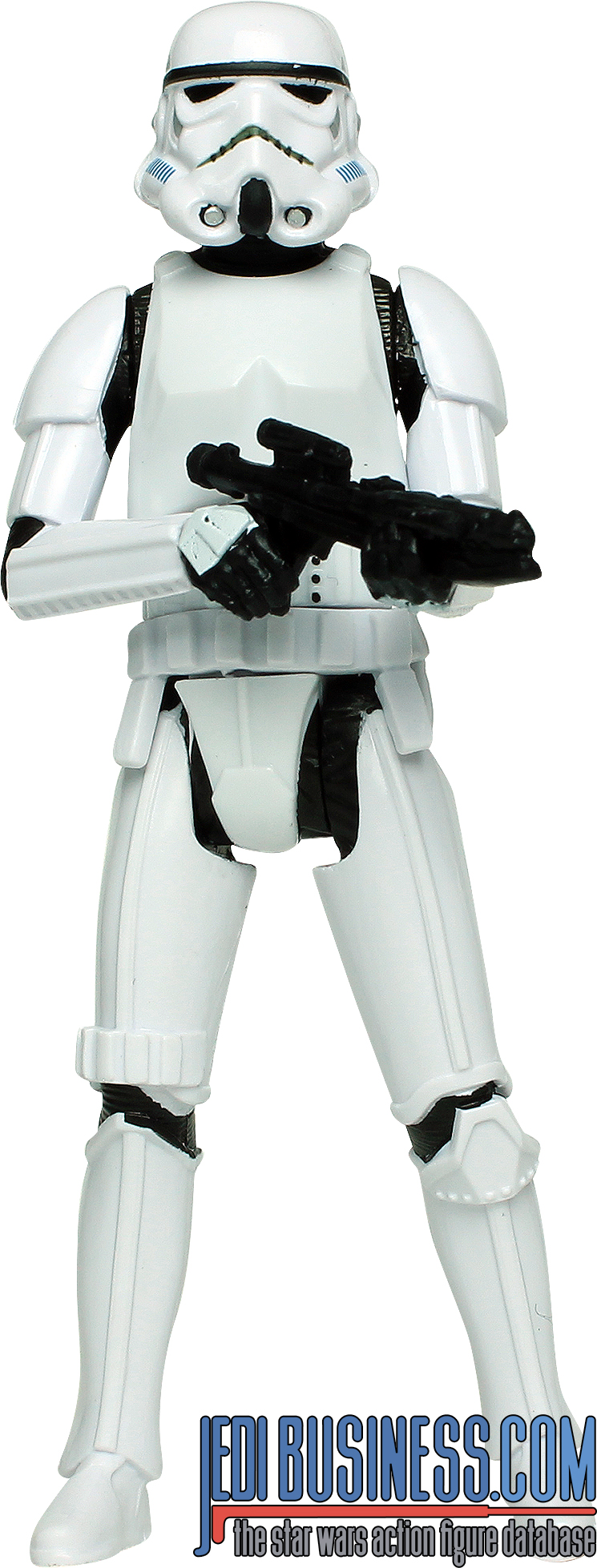 Stormtrooper The Enforcer