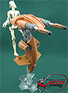Battle Droid With STAP Movie Heroes Series