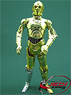 C-3PO, Rebel Heroes figure