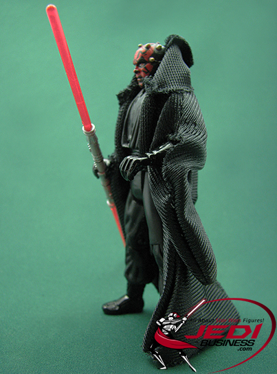 Darth Maul Emergence Of The Sith Movie Heroes Series