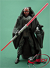 Darth Maul Emergence Of The Sith Movie Heroes Series