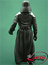 Darth Vader, Bespin Battle figure