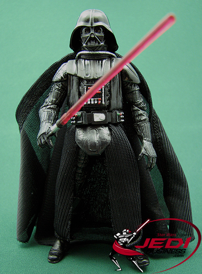Darth Vader figure, MH2-pack