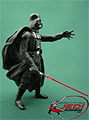 Darth Vader, The Empire Strikes Back figure