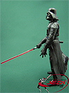 Darth Vader The Empire Strikes Back Movie Heroes Series