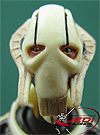 General Grievous Revenge Of The Sith Movie Heroes Series