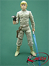 Luke Skywalker, Bespin Battle figure