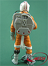 Luke Skywalker, Backpack With Zip-Line figure