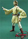Obi-Wan Kenobi, Geonosis Arena Battle figure