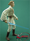 Obi-Wan Kenobi, Duel On Naboo figure