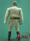 Obi-Wan Kenobi, Light-up Lightsaber Blade! figure
