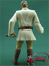 Obi-Wan Kenobi, With Multi Troop Transport figure
