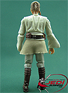 Obi-Wan Kenobi With Naboo Royal Fighter Movie Heroes Series