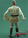 Obi-Wan Kenobi Grappling Hook Launcher Movie Heroes Series