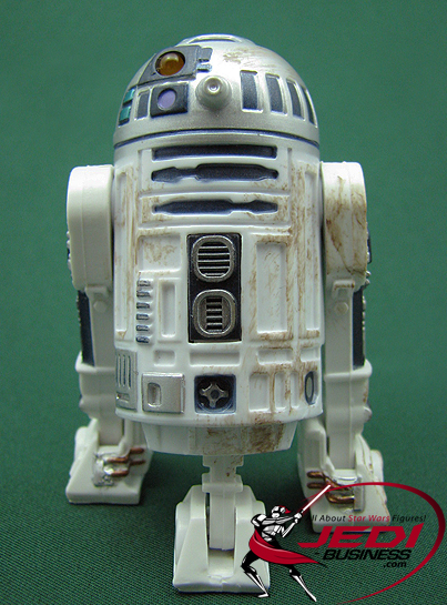 R2-D2 figure, MHBasic