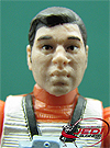 Tiree, Yavin Pilot Pack figure