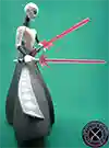 Asajj Ventress Commemorative DVD 3-Pack Sith Attack Clone Wars 2D Micro-Series (Animated Style)